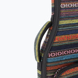 On-Stage Striped Bass Guitar Bag (GBB4770S) | MaxStrata®