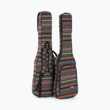 On-Stage Striped Bass Guitar Bag (GBB4770S) | MaxStrata®