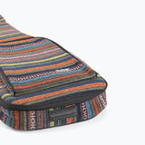 On-Stage Striped Bass Guitar Bag (GBB4770S) | MaxStrata®