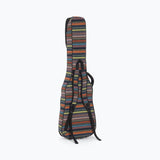 On-Stage Striped Bass Guitar Bag (GBB4770S) | MaxStrata®