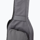 On-Stage Deluxe Bass Guitar Gig Bag (GBB4990CG) | MaxStrata®