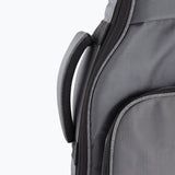 On-Stage Deluxe Bass Guitar Gig Bag (GBB4990CG) | MaxStrata®