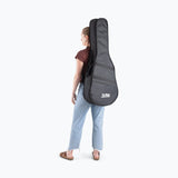 On-Stage Economy Classical Guitar Bag (GBC4550) | MaxStrata®