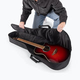 On-Stage Economy Classical Guitar Bag (GBC4550) | MaxStrata®