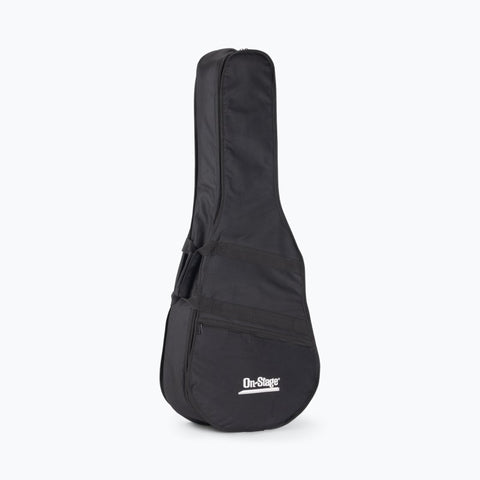 On-Stage Economy Classical Guitar Bag (GBC4550) | MaxStrata®