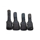 On-Stage Deluxe Classical Guitar Gig Bag (GBC4990CG) | MaxStrata®