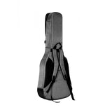 On-Stage Deluxe Classical Guitar Gig Bag (GBC4990CG) | MaxStrata®