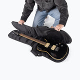 On-Stage Economy Electric Guitar Bag (GBE4550) | MaxStrata®