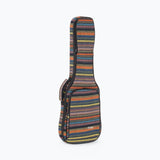 On-Stage Striped Electric Guitar Bag (GBE4770S) | MaxStrata®