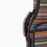 On-Stage Striped Electric Guitar Bag (GBE4770S) | MaxStrata®