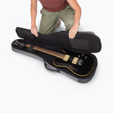 On-Stage Deluxe Electric Guitar Gig Bag (GBE4990CG) | MaxStrata®