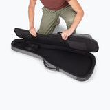 On-Stage Deluxe Electric Guitar Gig Bag (GBE4990CG) | MaxStrata®