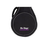 On-Stage Mandolin Bag (GBM4770B) | MaxStrata®