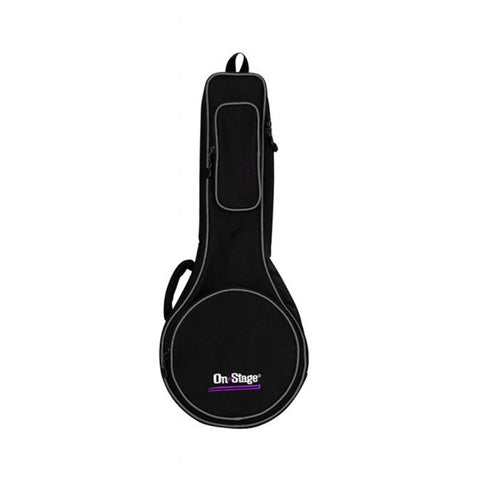 On-Stage Mandolin Bag (GBM4770B) | MaxStrata®