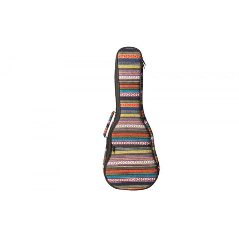 On-Stage Deluxe Tenor Ukulele Bag (GBU4102S) | MaxStrata®