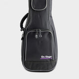 On-Stage Concert Ukulele Gig Bag (GBU4104) | MaxStrata®