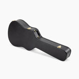 On-Stage Hardshell Acoustic Guitar Case (GCA5000B) | MaxStrata®