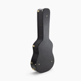 On-Stage Hardshell Acoustic Guitar Case (GCA5000B) | MaxStrata®