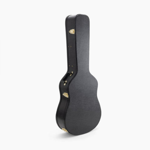 On-Stage Hardshell Acoustic Guitar Case (GCA5000B) | MaxStrata®