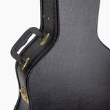 On-Stage Hardshell Acoustic Guitar Case (GCA5000B) | MaxStrata®