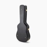 On-Stage Hardshell Acoustic Guitar Case (GCA5000B) | MaxStrata®