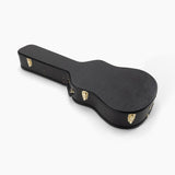 On-Stage Hardshell Acoustic Guitar Case (GCA5000B) | MaxStrata®