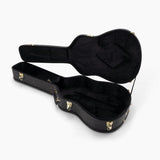 On-Stage Hardshell Acoustic Guitar Case (GCA5000B) | MaxStrata®