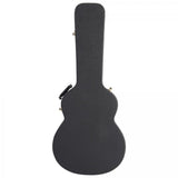 On-Stage Hardshell Jumbo Acoustic Guitar Case (GCA5600B) | MaxStrata®