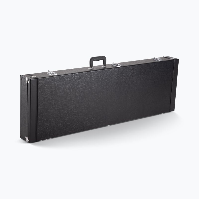 On-Stage Hardshell Bass Guitar Case (GCB6000B) | MaxStrata®