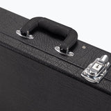 On-Stage Hardshell Bass Guitar Case (GCB6000B) | MaxStrata®