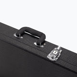 On-Stage Hardshell Electric Guitar Case (GCE6000B) | MaxStrata®