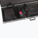 On-Stage Hardshell Electric Guitar Case (GCE6000B) | MaxStrata®