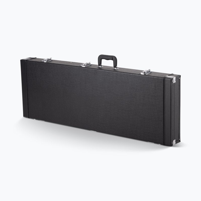 On-Stage Hardshell Electric Guitar Case (GCE6000B) | MaxStrata®