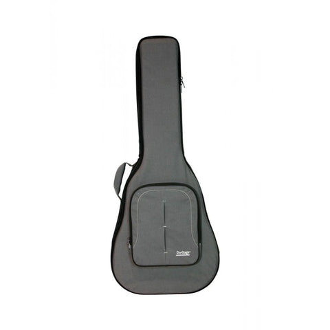 On-Stage Hybrid Acoustic Guitar Gig Bag (GHA7550CG) | MaxStrata®