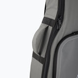 On-Stage Hybrid Bass Guitar Gig Bag (GHB7550CG) | MaxStrata®