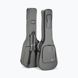 On-Stage Hybrid Bass Guitar Gig Bag (GHB7550CG) | MaxStrata®