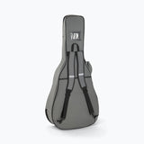 On-Stage Hybrid Classical Guitar Gig Bag (GHC7550CG) | MaxStrata®