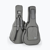 On-Stage Hybrid Classical Guitar Gig Bag (GHC7550CG) | MaxStrata®