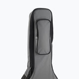 On-Stage Hybrid Electric Guitar Gig Bag (GHE7550CG) | MaxStrata®