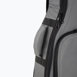 On-Stage Hybrid Electric Guitar Gig Bag (GHE7550CG) | MaxStrata®