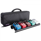 On-Stage Compact Pedalboard with Gig Bag (GPB2000) | MaxStrata®