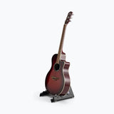 On-Stage Mighty Guitar Stand (GS6500) | MaxStrata®