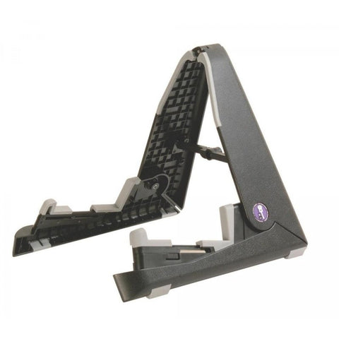 On-Stage Mighty Guitar Stand (GS6500) | MaxStrata®
