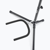 On-Stage Flip-It® Guitar Stand (GS7153B-B) | MaxStrata®