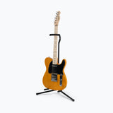 On-Stage Flip-It® Guitar Stand (GS7153B-B) | MaxStrata®