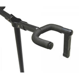 On-Stage Deluxe Folding Double Guitar Stand (GS7221BD) | MaxStrata®