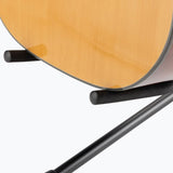 On-Stage Tri Flip-It® Guitar Stand (GS7353B-B) | MaxStrata®