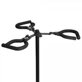 On-Stage Tri Flip-It® Guitar Stand (GS7353B-B) | MaxStrata®