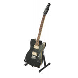 On-Stage Standard Single A-Frame Guitar Stand (GS7362B) | MaxStrata®