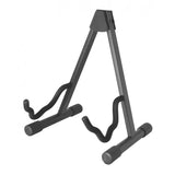 On-Stage Standard Single A-Frame Guitar Stand (GS7362B) | MaxStrata®